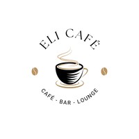 Eli Café Logo