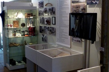 Heimatmuseum Ihringen