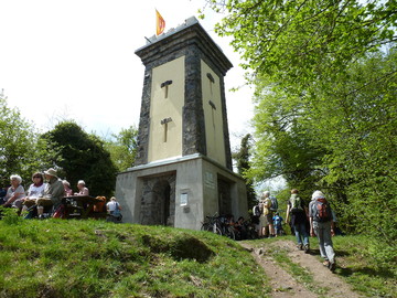 Neunlindenturm