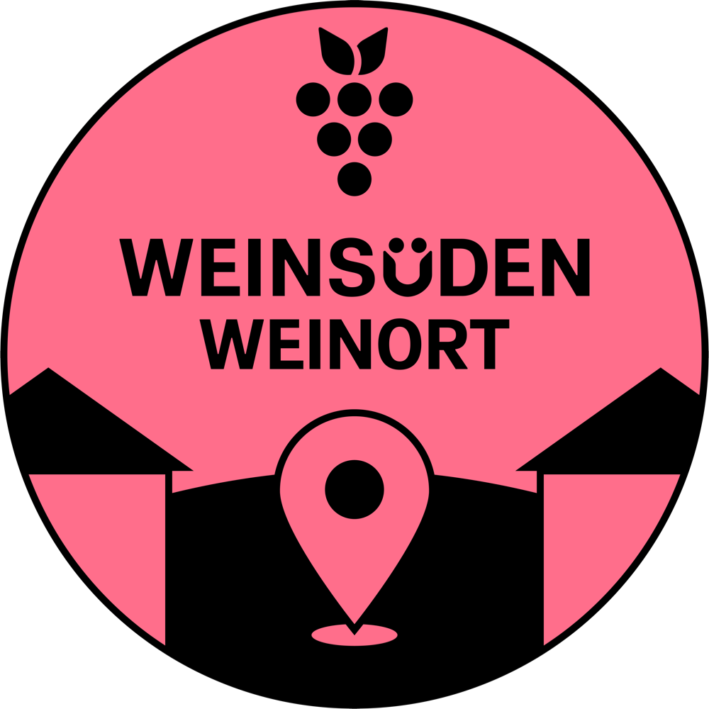 Weinsüden Weinort 2024
